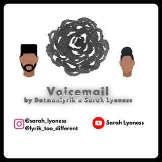 Voicemail lyrics | Boomplay Music