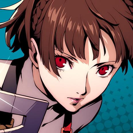 Makoto Niijima