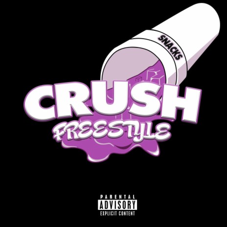 Crush Freestyle