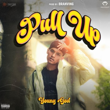 PULL UP ft. Branving | Boomplay Music