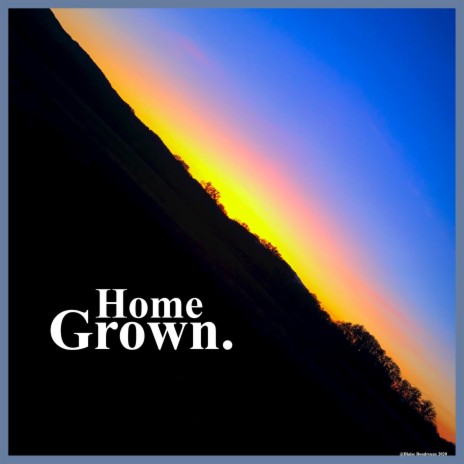 Home Grown | Boomplay Music