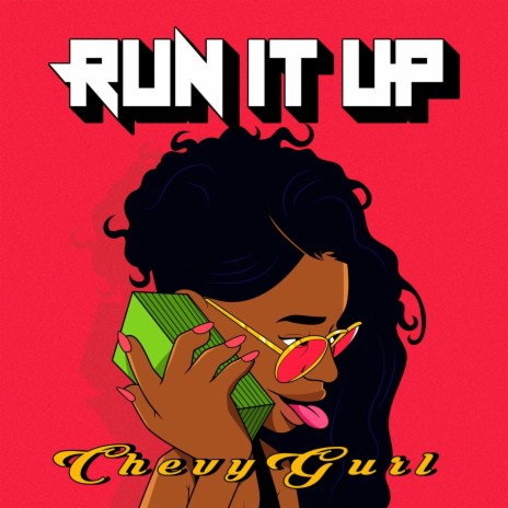 Run It Up | Boomplay Music