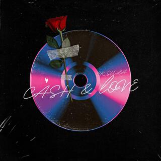 Cash & Love ft. 10kleeroy lyrics | Boomplay Music