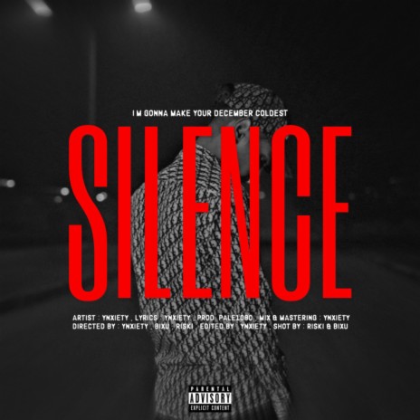 SILENCE | Boomplay Music