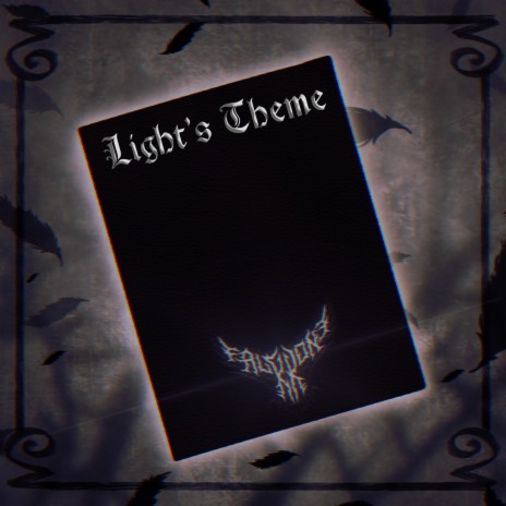 Light's Theme (From Death Note) | Boomplay Music