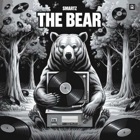 The Bear | Boomplay Music