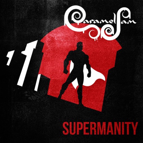 Supermanity (feat. Célia Ramos) | Boomplay Music