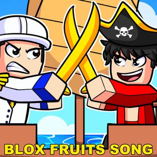 Roblox Blox Fruits Song