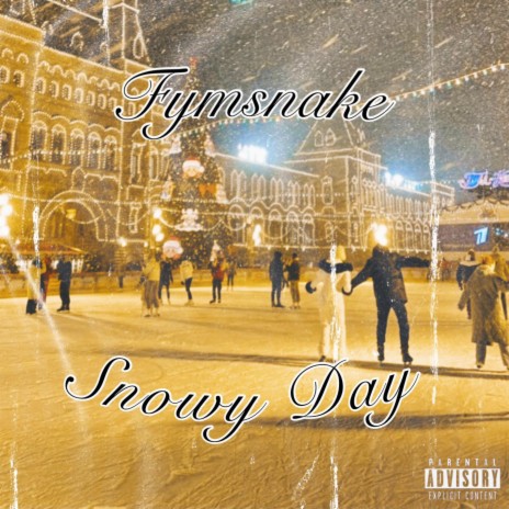 Snowy Day | Boomplay Music