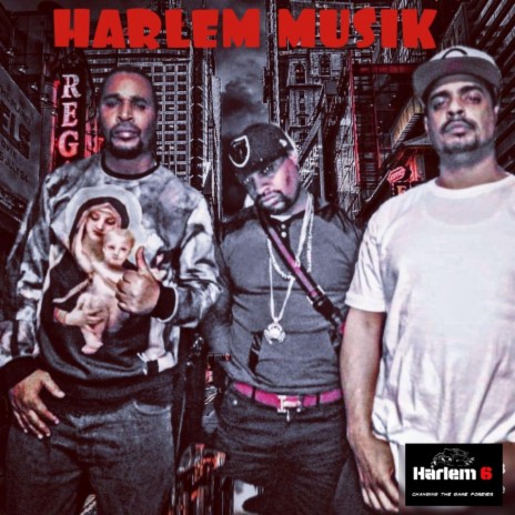 Harlem Musik