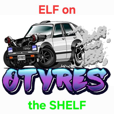 Elf on the Shelf Shenanigans | Boomplay Music