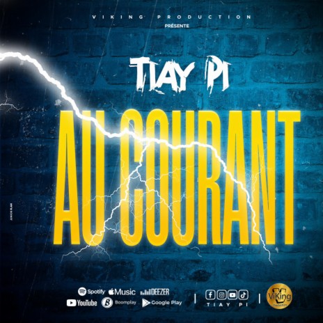 AU COURANT | Boomplay Music