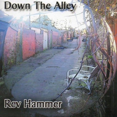 Down In the Alley | Boomplay Music