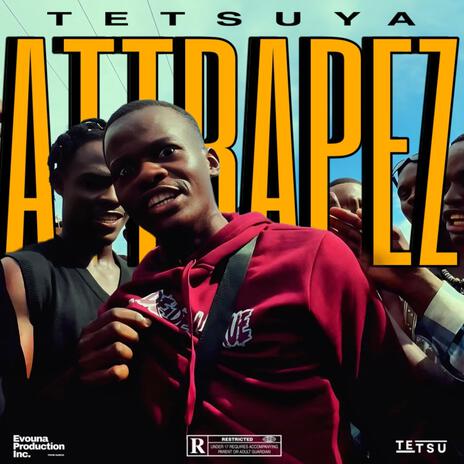 ATTRAPEZ | Boomplay Music