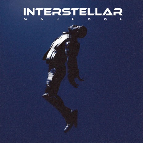 Interstellar ft. Pedram Azad | Boomplay Music