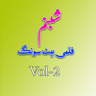 Pashto Filmi Song, Vol. 2