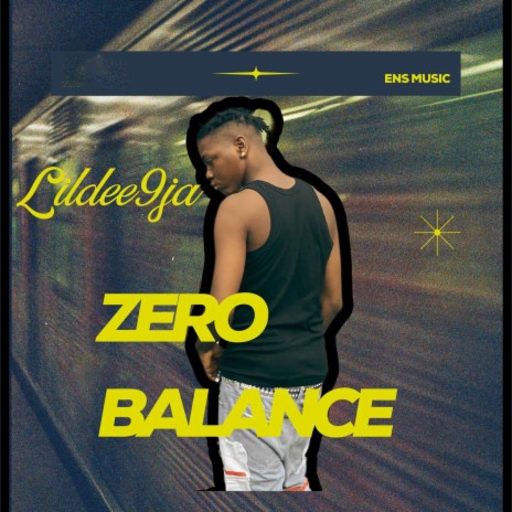 Zero Balance | Boomplay Music