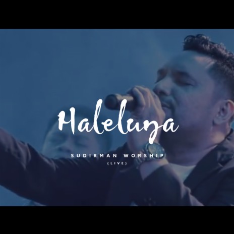 Haleluya (Live) | Boomplay Music