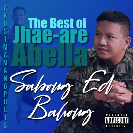 Sabong Ed Bahong | Boomplay Music