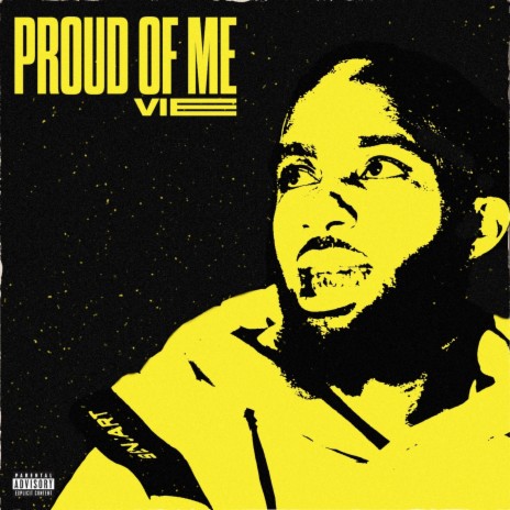 Proud of Me | Boomplay Music