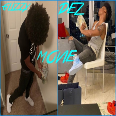 Movie ft. Dez | Boomplay Music