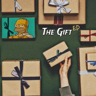 The Gift EP