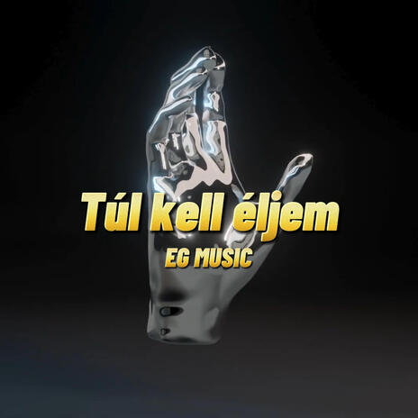 Túl kell éljem | Boomplay Music