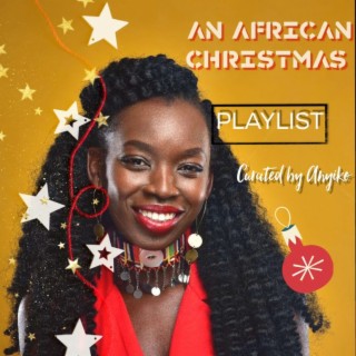 An African Christmas | Boomplay Music