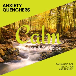 Anxiety Quenchers - 2019 Music for Relaxation and Healing