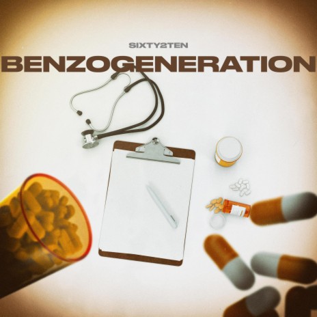 Benzogeneration | Boomplay Music