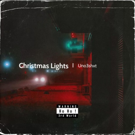 Christmas Lights | Boomplay Music