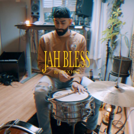 Jah Bless ft. HNZ | Boomplay Music