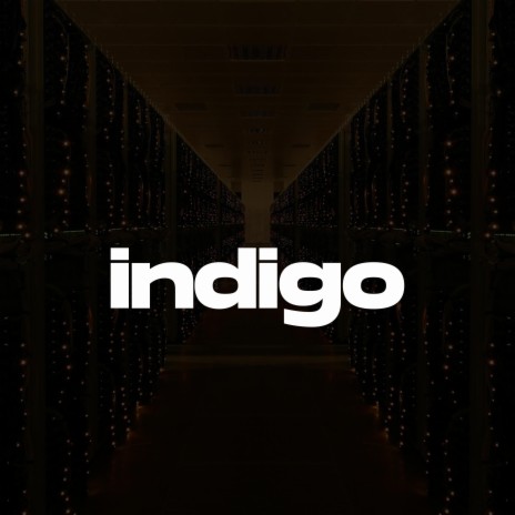 Indigo (Melodic Drill Type Beat) | Boomplay Music