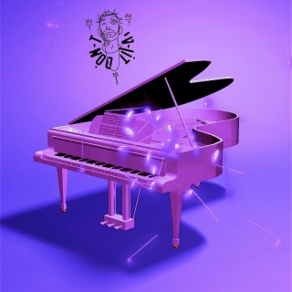 Hard Piano Trap (Beat / Instrumental)