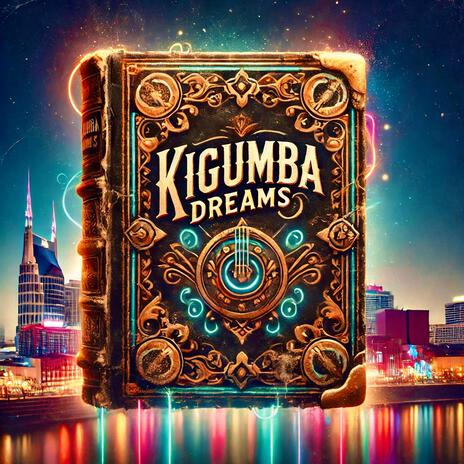 Kigumba Dreams (The Magic of Christmas) | Boomplay Music