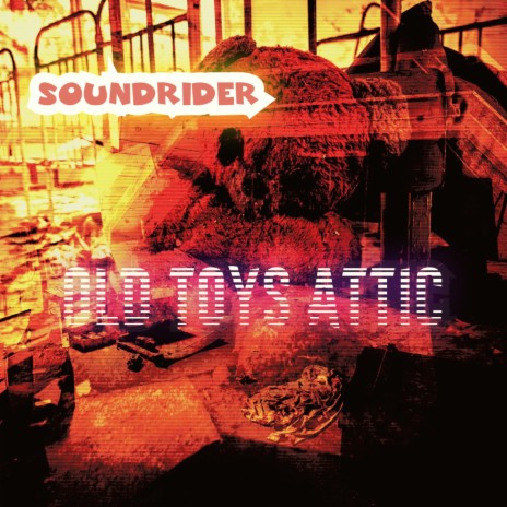 Old Toys Attic | Boomplay Music