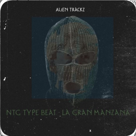 La Gran Manzana ft. Alien Trackz