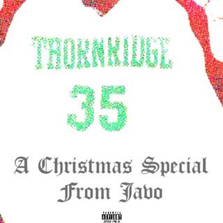 A Christmas Special From Javo