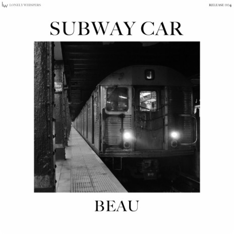 Subway Car