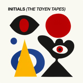 Initials (The Tøyen Tapes)