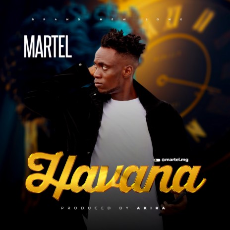 Havana | Boomplay Music