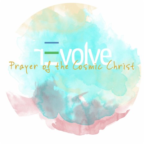 Prayer of the Cosmic Christ | Boomplay Music