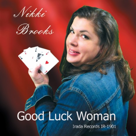 Good Luck Woman | Boomplay Music