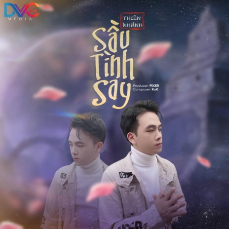 Beat Sầu Tình Say ft. Pixer & Thiên Khánh