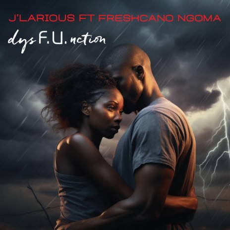 Dysfunction ft. Freshcano Ngoma | Boomplay Music