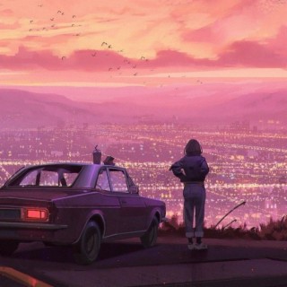 LoFi Chill Vibes Aesthetic (Just the Melody & the Bass)