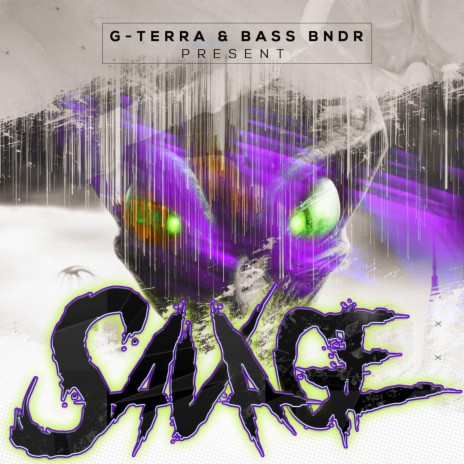 Savage ft. Bass Bndr | Boomplay Music