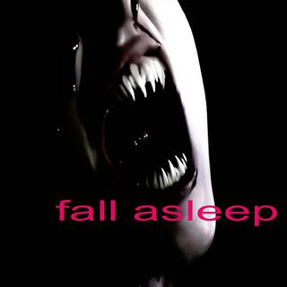 fall asleep