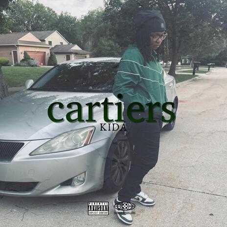 Cartiers | Boomplay Music