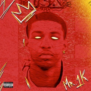 Mr.1K : B Side